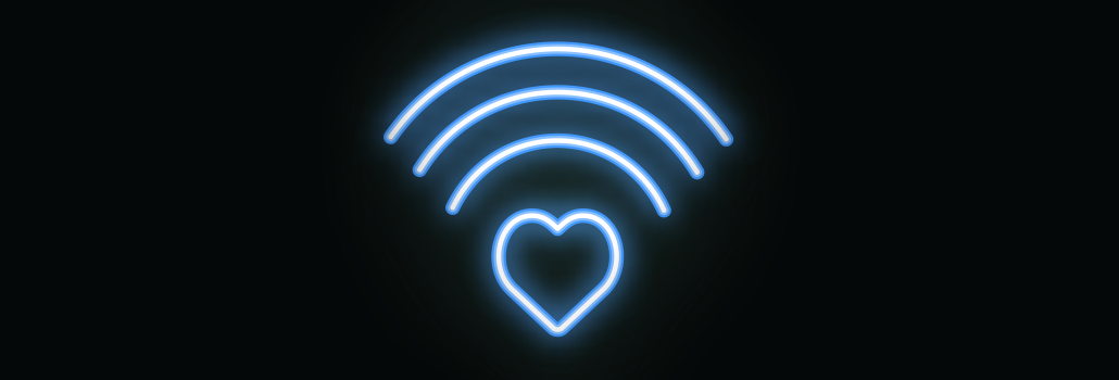 Internetes randizás