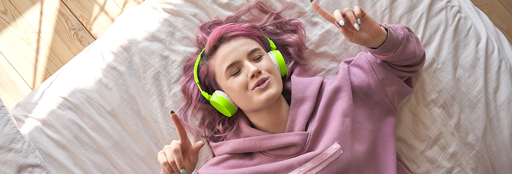 “TikTokosodik” a Spotify: a vizualitás a zene jövője