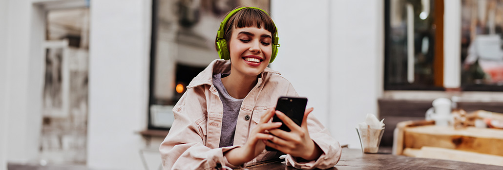 Egyre többet mobilinternetezünk a Yettel kutatása szerint