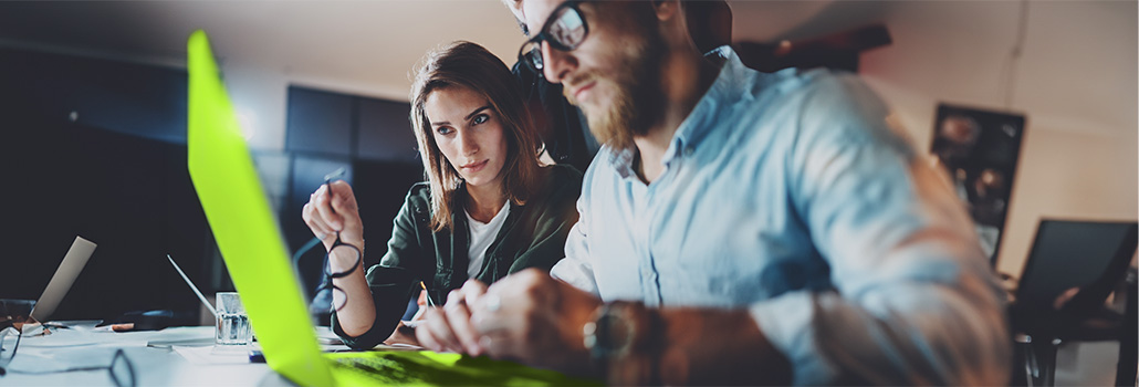 Mik egy KKV első lépései a digitalizáció útján?