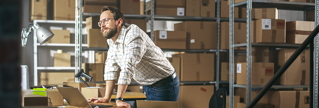 Így indult az Amazon és vele a világ egyik leggazdagabb embere