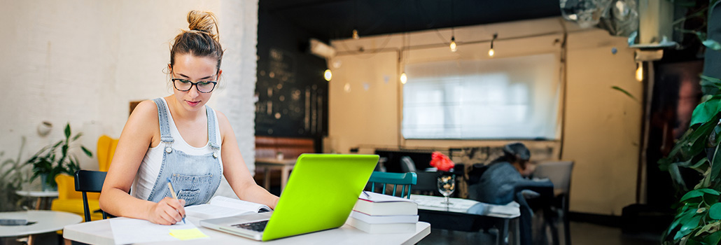 Hogyan tehetjük biztonságosabbá vállalatunk internethasználatát?