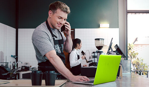 Itt vannak a Google AI-tanácsai kis- és középvállalkozóknak