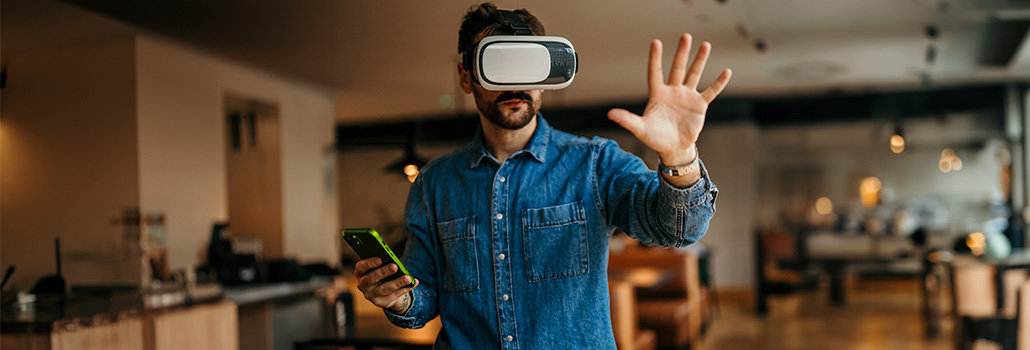 5G-technológiák mind az öt érzékszervünkhöz