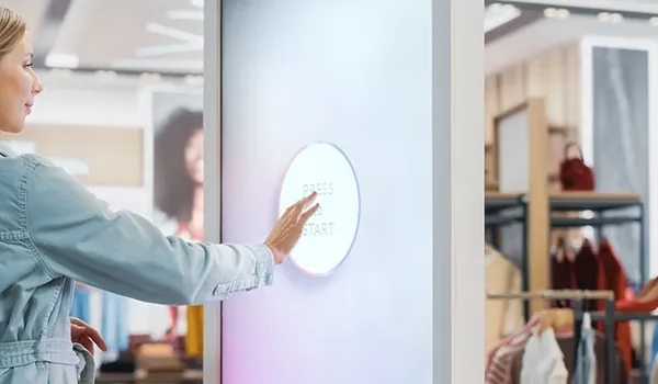 Vásárlás az online térben – hogyan változtatta meg a kereskedelmet a technológia?