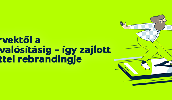Így zajlott a Yettel rebrandingje