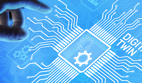 Digitális ikrek, avagy így működik a jövő technológiája