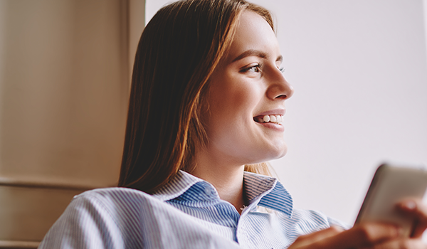 Életet ment a mobil, avagy felemelő sztorik az internet korában