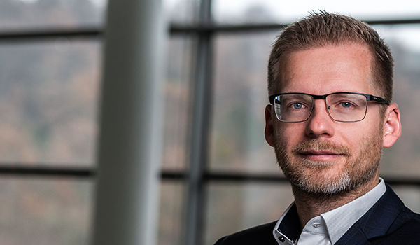 A külvilágra nyitottan lehetünk sikeresek