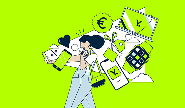 Apple Pay Later: vedd meg most, fizesd ki később!