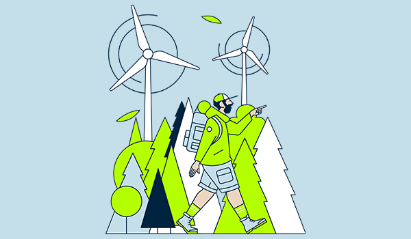 Hogyan tehetjük fenntarthatóbbá vállalkozásunkat?