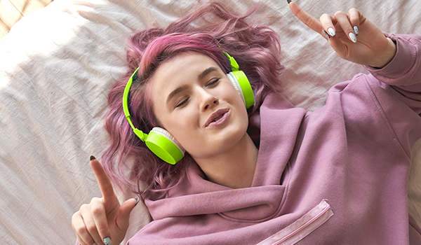 “TikTokosodik” a Spotify: a vizualitás a zene jövője