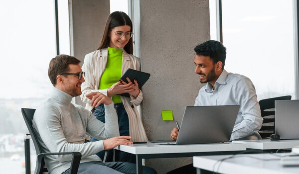 Digitalizáció: kiemelt feladat minden magyar vállalkozás számára