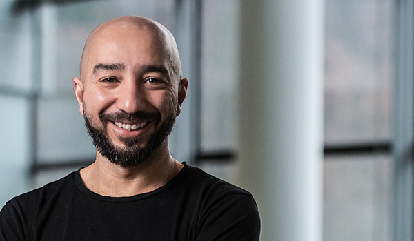 Mohamed ElSayad levele