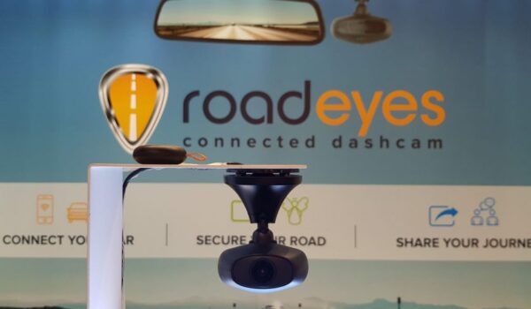 Itt az autós menetrögzítő kamerák új generációja