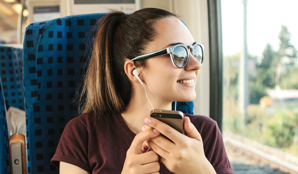 Minden, amit a podcastokról tudnod kell