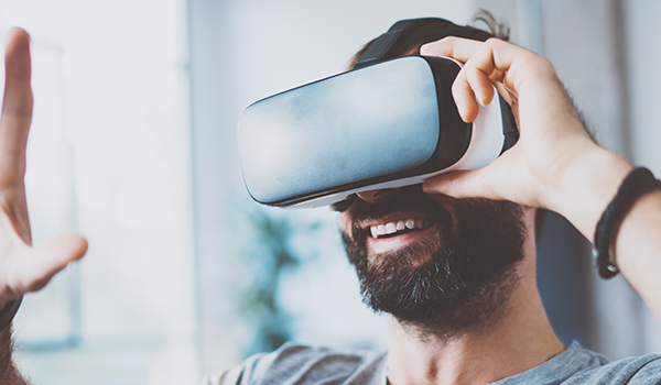 Felejtsd el a valóságot, itt a Metaverzum