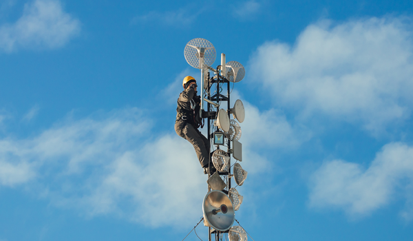 Mobilhálózati kisokos 1G-től 5G-ig és tovább