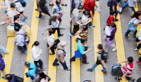 Techcégek Kínában – itt a vége, fuss el véle?